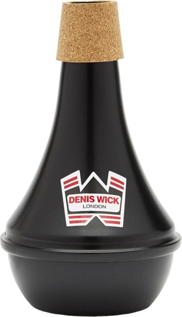 Denis Wick Corn.Trpt. Dämpfer Practice (Instrumentendämpfer)