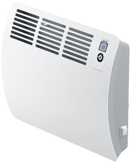 Actual product image Stiebel Eltron CON 15 Premium, 1.5 kW wall convector for approx. 20 m², VDE tested (1500 W)