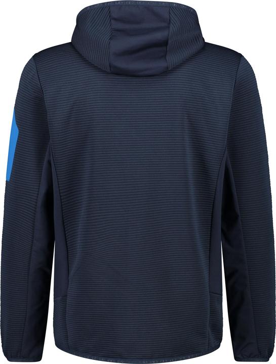 Actual product image CMP Campagnolo Hoodie (54)