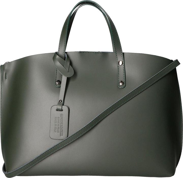 Actual product image Gave Lux shoulder bag