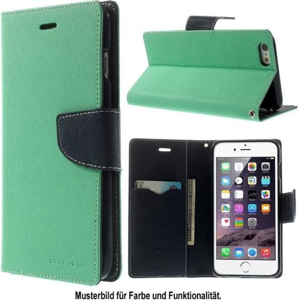 Actual product image Goospery Fancy Diary Series (LG G4)