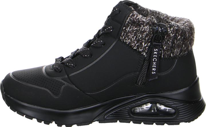 Actual product image Skechers Uno Gen1 (35)