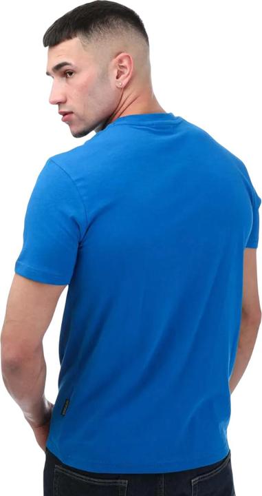 Produktbild Napapijri S Frame TShirt Rundhalsausschnitt (S)