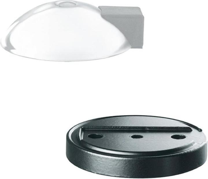 Image du produit FSB Plaque inférieure 38 3884 plastique Ø 75 mm hauteur 10 mm (1 pièce(s))