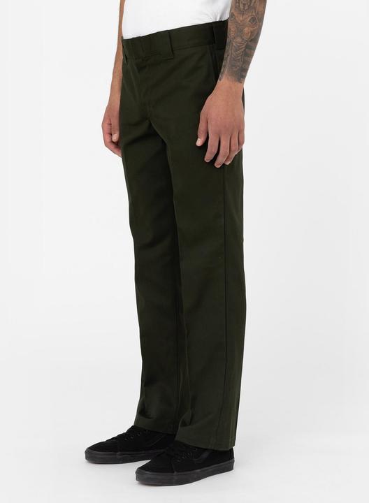 Image du produit Dickies Pantalon de travail droit 873 REC (W30/L32)
