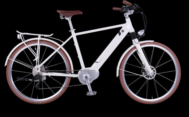 EGO Movement Cesare (54 cm)