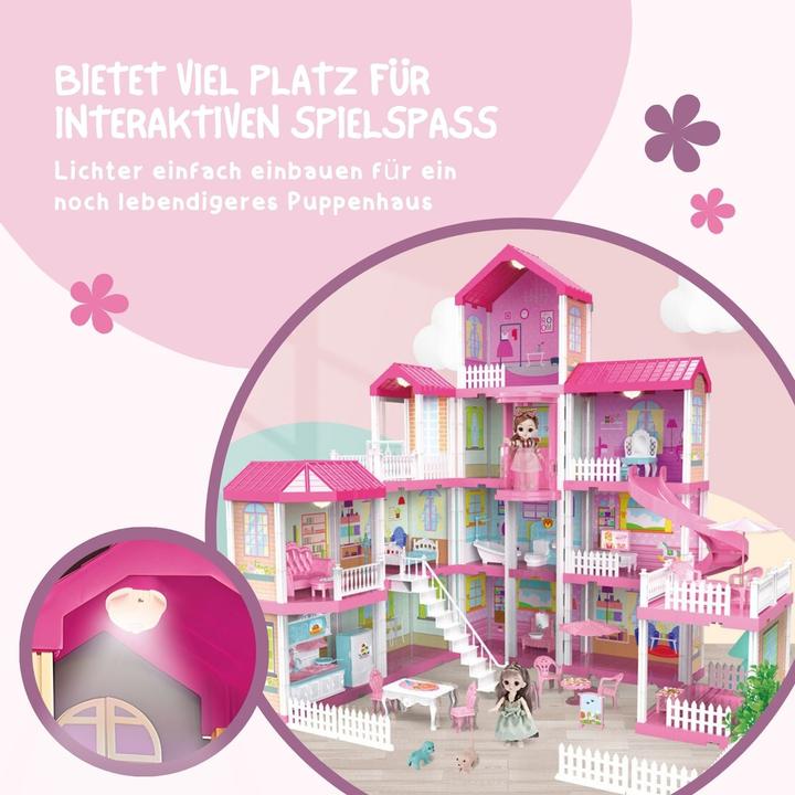 Immagine prodotto Hermex Villa Residenz Schloss