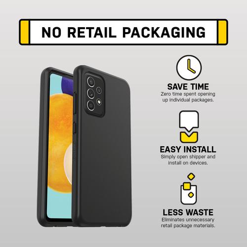Actual product image OtterBox React (Samsung Galaxy A52, Samsung Galaxy A52 5G, Samsung Galaxy A52s 5G)