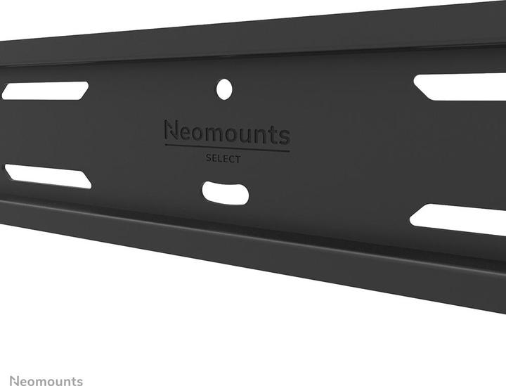 Actual product image Neomounts Wall Mount WL35S-850BL14 Black (Wall, 65", 60 kg)