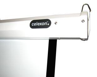 Image du produit Celexon Moteur Economy, écran, 1:1 (87.40", 1:1)