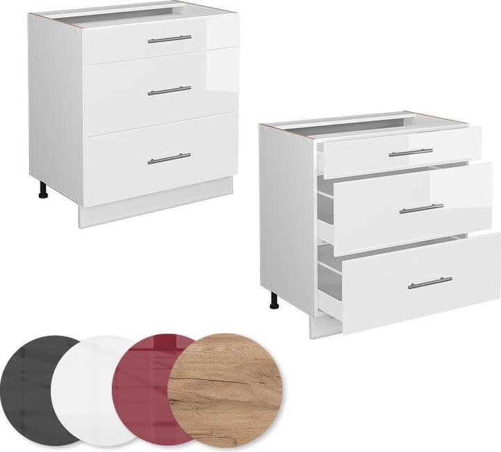 Immagine prodotto Vicco Badschrank Fame-Line
