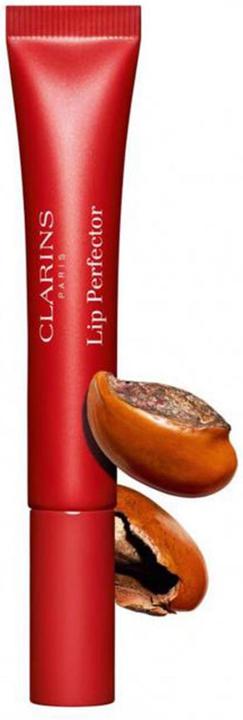 Produktbild MyClarins Clarins - Glow lip gloss (Lip Perfector) 12 ml - Shade: 23 (23 Pomegranate Pomegranate Glow)