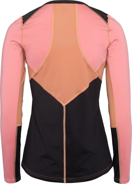 Actual product image Kari Traa Tirill LS (S)