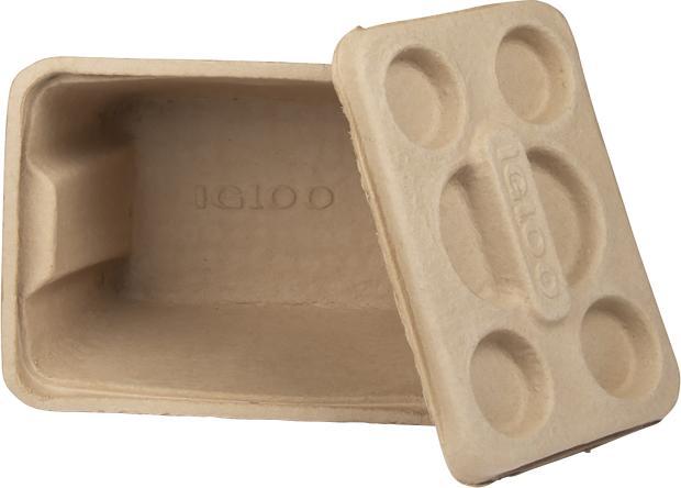 Image du produit Igloo RECOOL® Nachhaltige Kühlbox