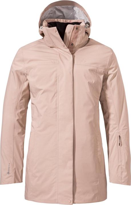 Actual product image Schöffel 3in1 Parka Barth (42, XL)
