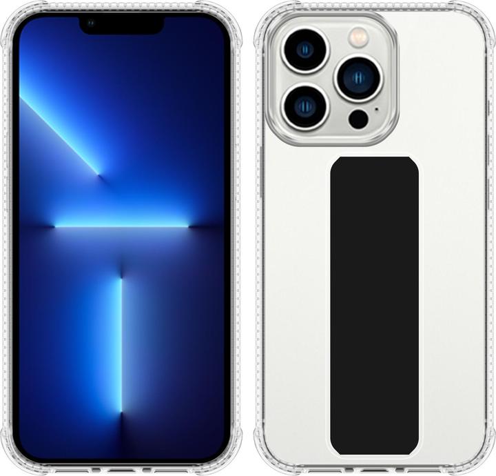 Image du produit Cadorabo Étui pour Apple iPhone 11 PRO MAX en TPU avec support LM167 Style (Apple iPhone 11 Pro Max)