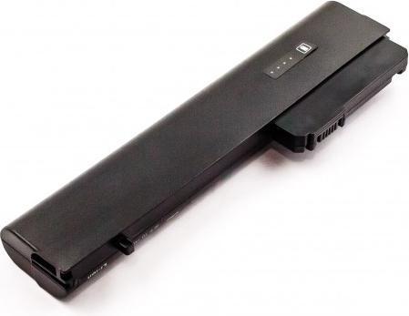 Produktbild AccuCell Akku HP EliteBook 2530p (5200 mAh)
