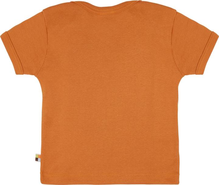 Image du produit loud + proud T-shirt uni (86)