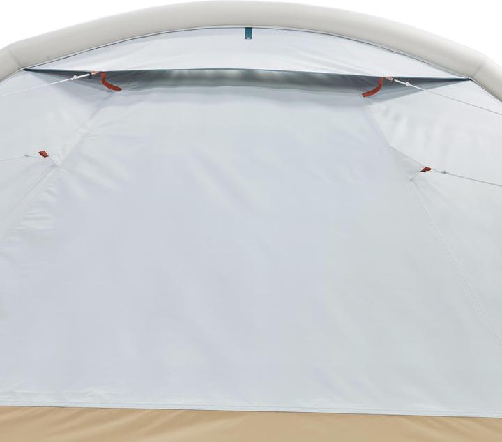 Produktbild Quechua Familienzelt Air Seconds 5.2 (Aufblasbares Zelt, 21.80 kg, 5 Personen)