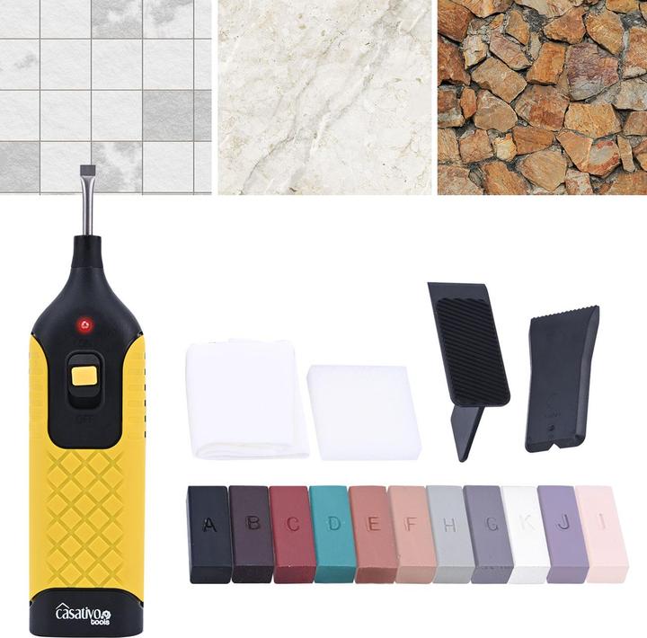 Produktbild Casativo Reparatur-Set (Reparaturset)