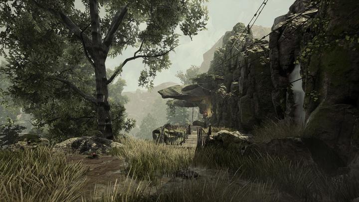 Produktbild THQ Gothic 1: Remake (PS5, FR)