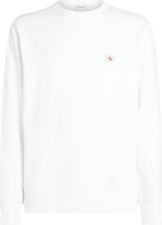 Immagine prodotto Calvin Klein Jeans Woven Label Crew Neck (M)