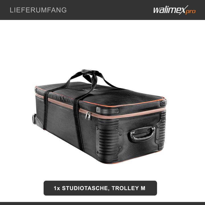 Actual product image Walimex pro Per studio bag