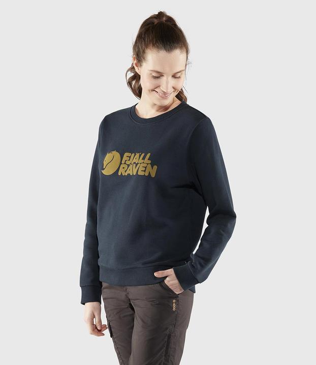 Immagine prodotto Fjällräven Maglione Logo (S)
