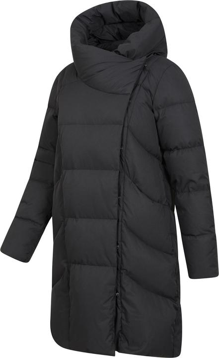 Immagine prodotto Mountain Warehouse Cosy Extreme II Piumino Avvolto Donna (44 D)