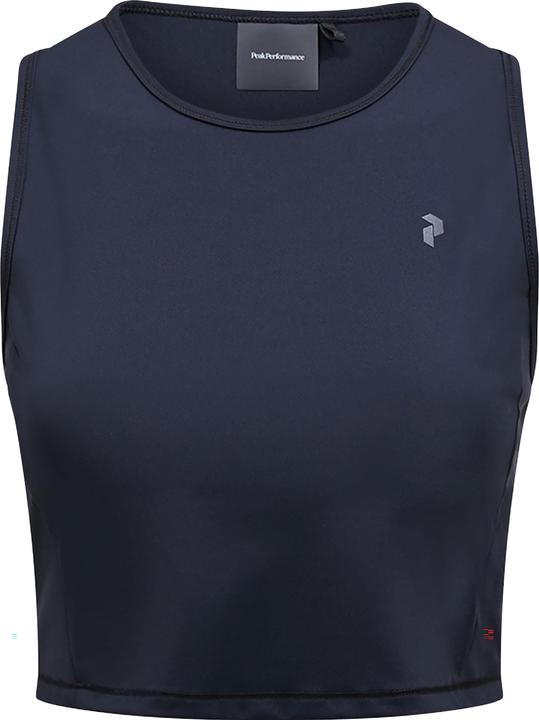 Peak Performance Power Cropped (L)