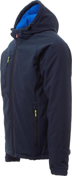 Image du produit Payper Veste Softshell Gale Pad (M)