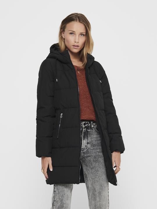 Actual product image Only Longline Padded Jacket (XS)