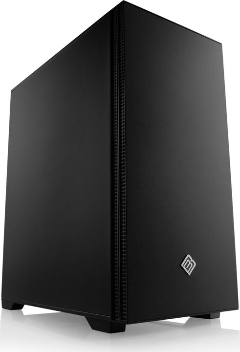 Actual product image CSL Gaming PC M11130H (AMD Ryzen 5 5600G, 16 GB, 1000 GB, AMD Radeon Graphics)