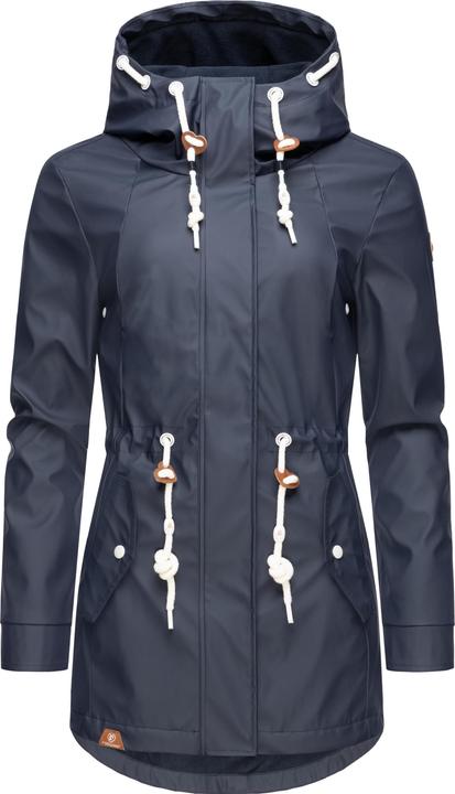 Produktbild Ragwear Monadis Rainy Intl. (XS)