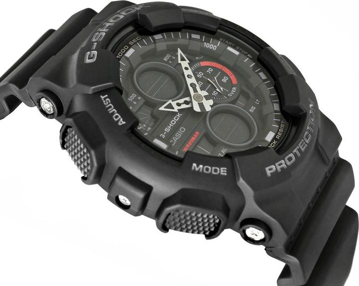 Produktbild G-Shock Classic (Uhr mit Schmuckstein, 55 mm)