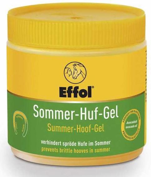 Produktbild Effol Sommer-Huf-Gel