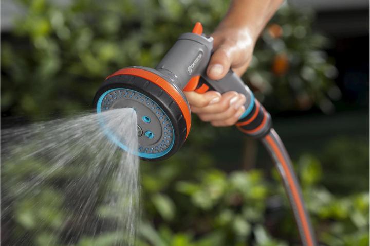 Immagine prodotto Gardena Comfort Multi doccia