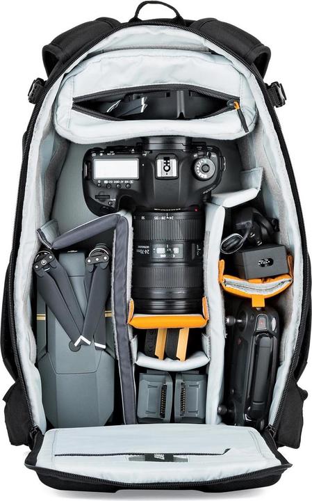 Image du produit Lowepro Flipside 300 AW II (Sac à dos photo)