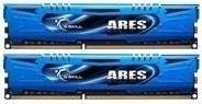 Actual product image G.Skill Ares (2 x 4GB, 2400 MHz, DDR3-RAM, DIMM)
