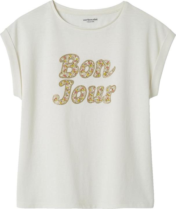 bonjour, blanc laineux