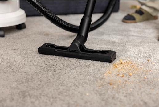 Actual product image Kärcher SE4 (Wet dry vacuum cleaner)