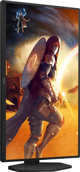 Image du produit AOC 25G4SXU (1920 x 1080 pixels, 24.50")
