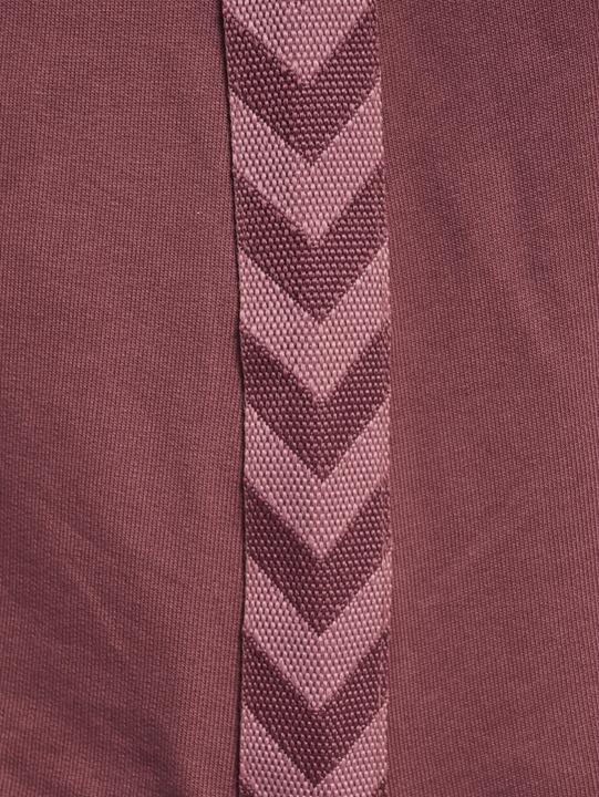Actual product image hummel Hmlolga Sweat Dress (80)