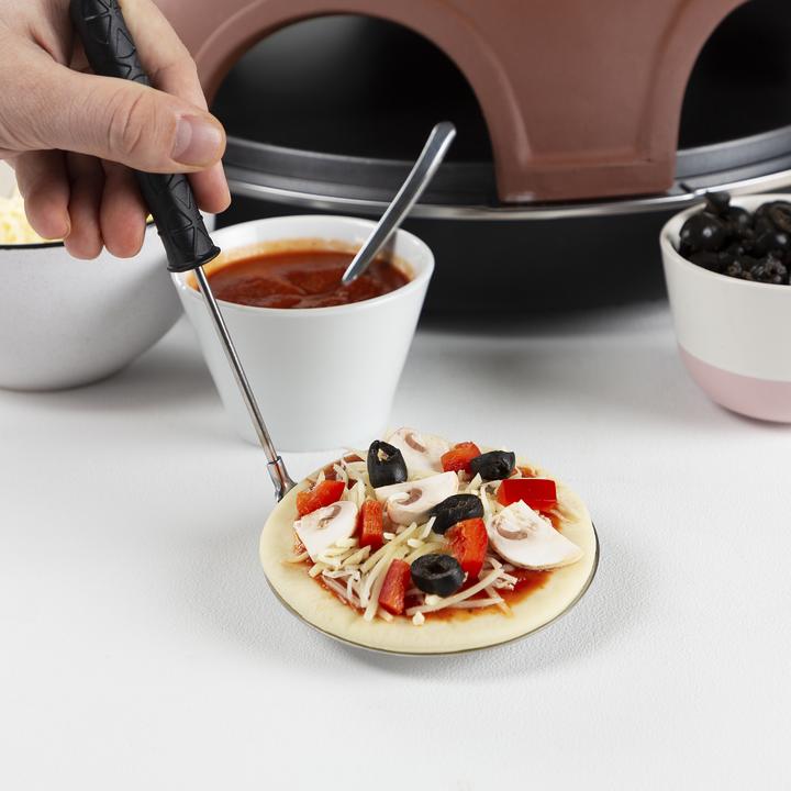 Produktbild Tristar Pizza Festa 6