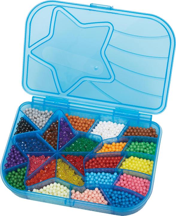 Image du produit Aquabeads Maxi boîte de recharge