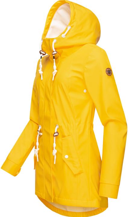 Actual product image Ragwear Monadis Rainy Intl. (XXL)