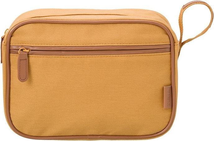 Fresk Necessaire, Amber Gold