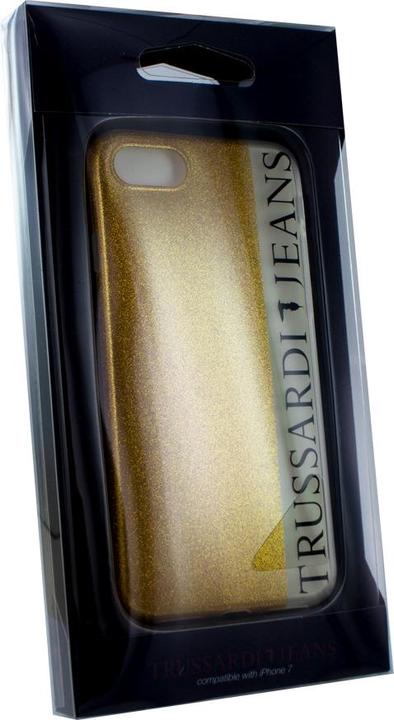 Produktbild Trussardi Cover Fashion Glitter - IPhone 7 & 8 (Apple iPhone 7)