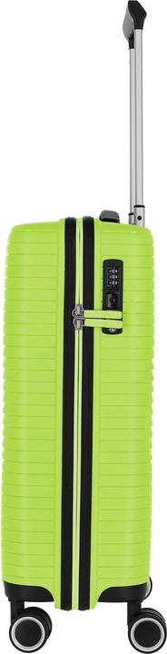 Actual product image Travelite Orbita 4 wheels trolley 55 cm (37 l, Hand luggage (up to 50 litres))