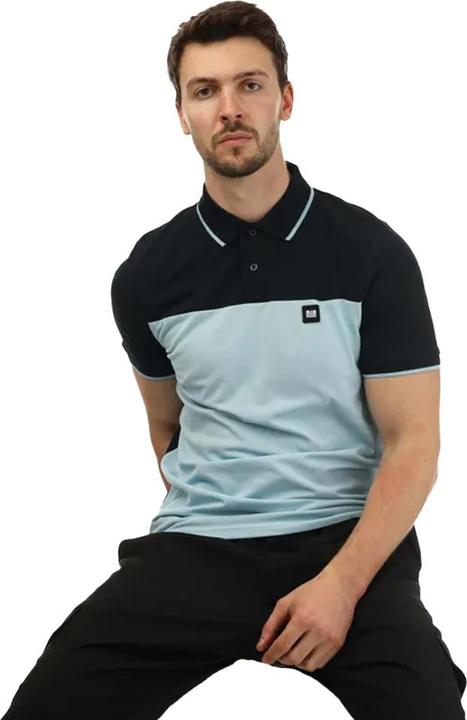 Image du produit Weekend Offender - Polo LARIO - Homme (S)